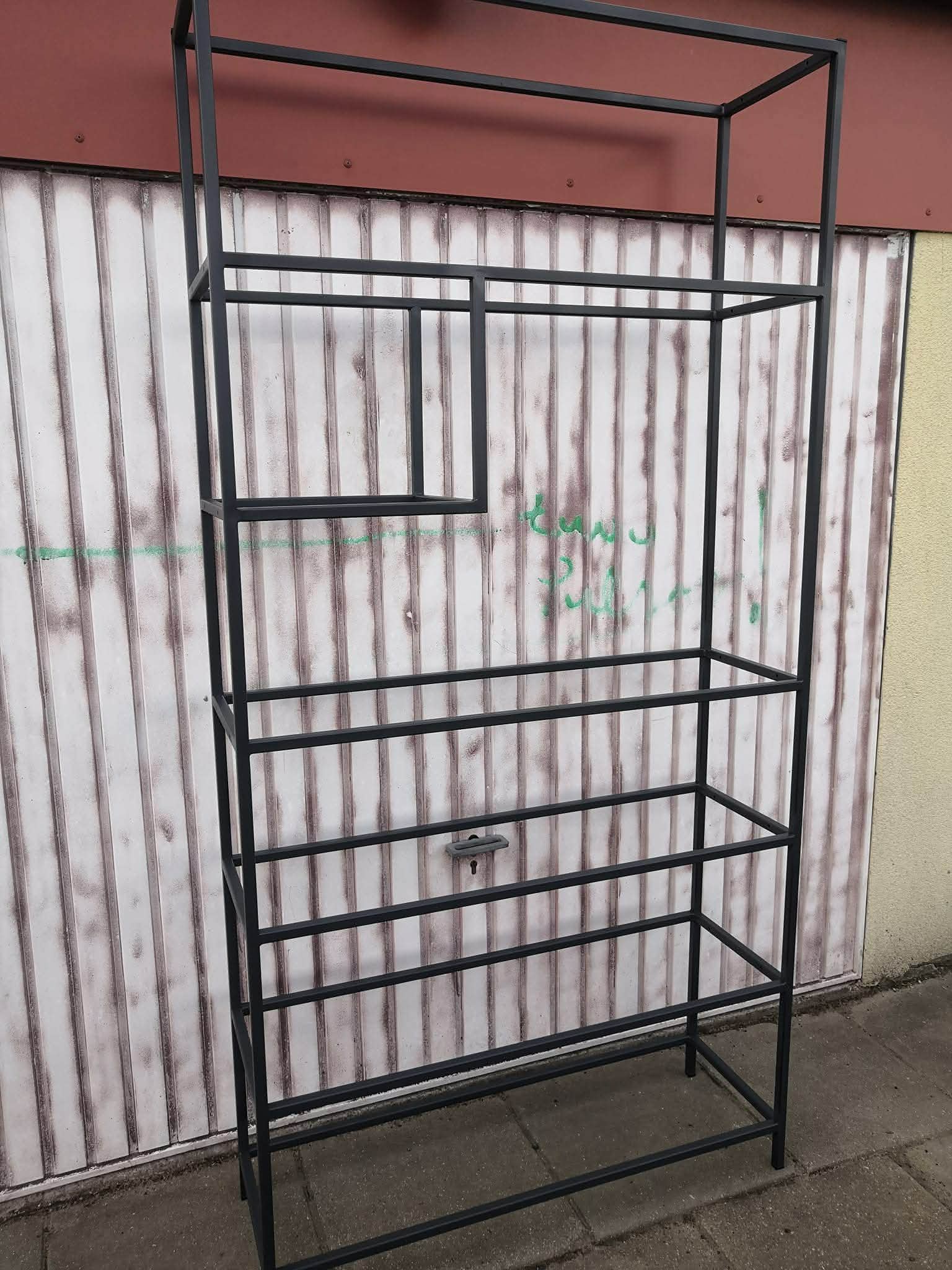 Konsoliniai nestandartiniai vartai